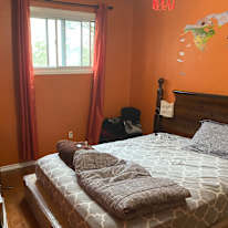 Photo of ARCHIE's room