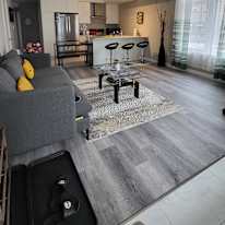 Photo of Joycee's room