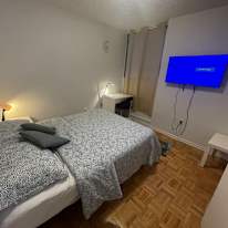 Photo of Gonenc's room
