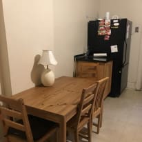 Photo of Yumeka Wong's room