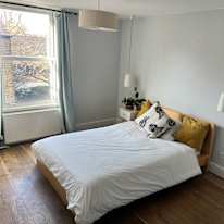 Photo of Lucie's room