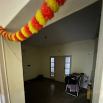 Photo of Nischal's room
