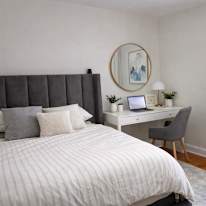 Yelissa Gonzalez's room