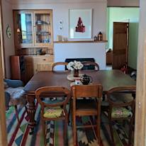Photo of Lucinda's room