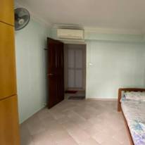 Photo of Meenakshi's room