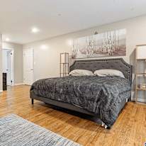 Photo of Prudence's room