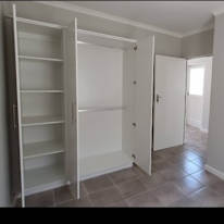 Photo of Zivorashe's room