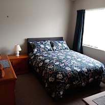 Photo of Kylie's room