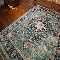 Photo of Neiman's room