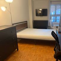 Photo of Kel's room