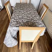 Photo of Muhammad Abdullah Ilyas's room