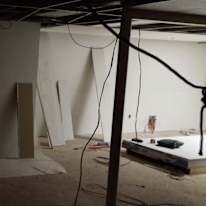 Photo of Lori Bongarzone's room