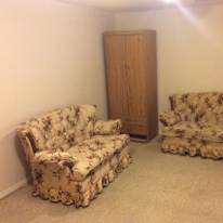 Photo of Jessica's room