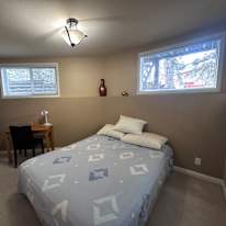 Gonzalo Martinez's room