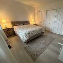 Photo of Shirin's room