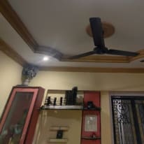 Photo of Yadnyesh Thakare's room