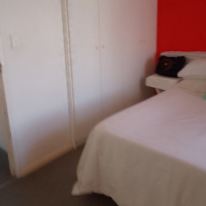 Photo of Martie's room