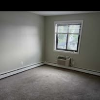 Photo of Marie's room