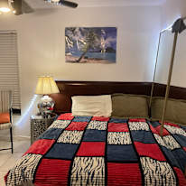 Photo of Engad's room