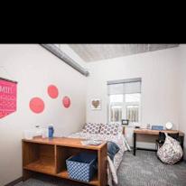 Vanshpreet Handa's room