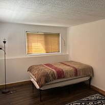 Photo of rob's room
