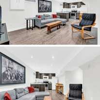 Photo of Sherry /Chris's room