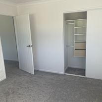Photo of RP's room