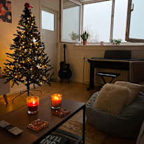 Photo of Kelly's room