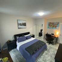 Photo of Kingsley (Project Manager)'s room