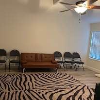 Photo of Emad's room
