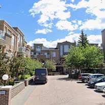 Photo of David's room