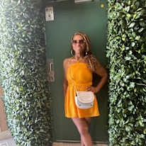 Photo of Alicia Green's room