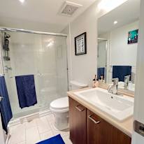 Photo of Ariadne Quiroz's room