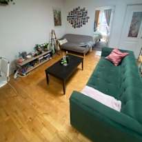 Photo of Nelson Couto's room