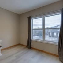 Photo of Doaa Ajani's room