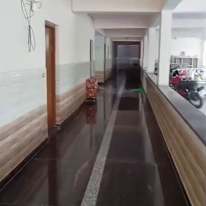 Photo of Rohit Thakur's room