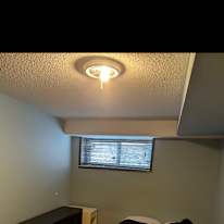 Photo of Julianne's room