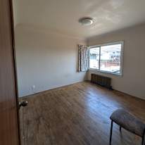 Photo of Maharshi's room