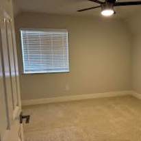 Photo of scott's room