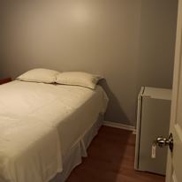 Photo of Joy's room