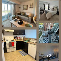 Photo of Sheri's room