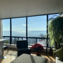 Photo of Martha's room