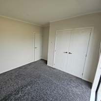 Photo of Reuben's room