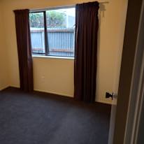 Photo of Richard's room