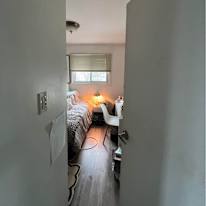 Photo of Kiera's room