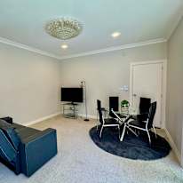 Photo of G's room