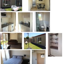Photo of Ray's room