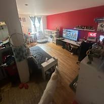 Photo of Fabrizzio's room