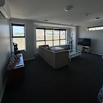 Photo of Rebecca's room