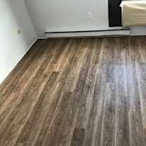 Photo of J's room